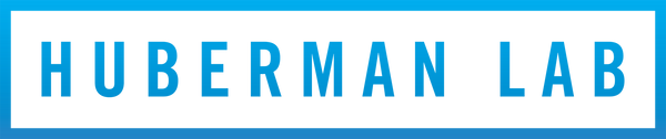 Huberman Lab Shop