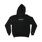 Huberman Lab Bar Logo Hoodie