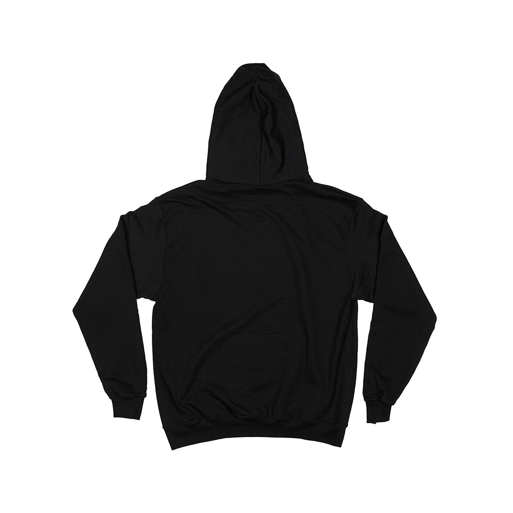 Huberman Lab Bar Logo Hoodie