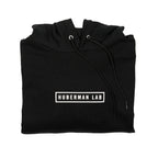 Huberman Lab Bar Logo Hoodie