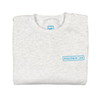 Huberman Lab Bar Logo Crew