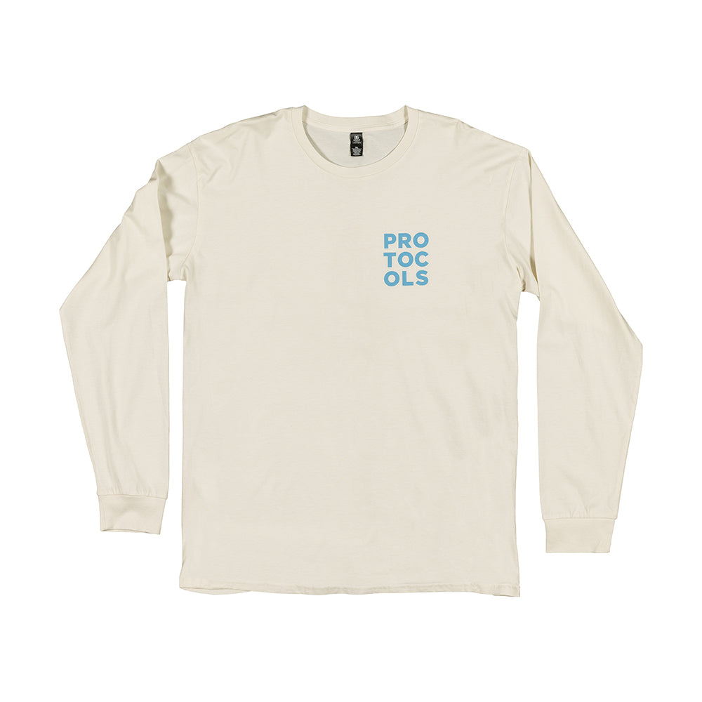 PROTOCOLS Long Sleeve