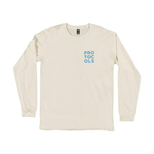 PROTOCOLS Long Sleeve