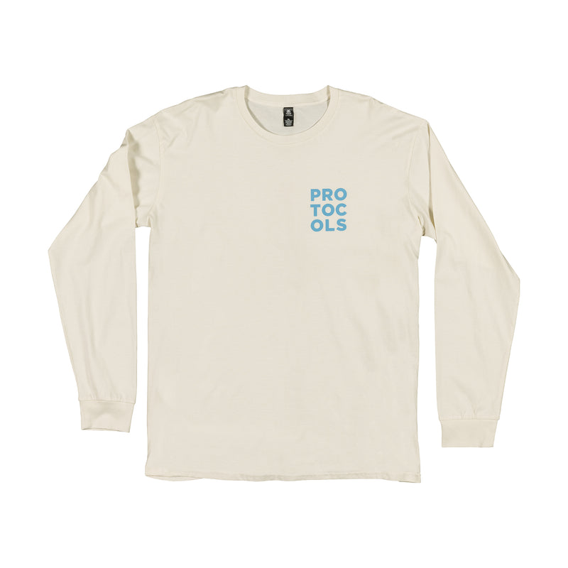 PROTOCOLS Long Sleeve