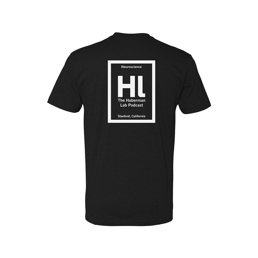 Periodic Element Tee