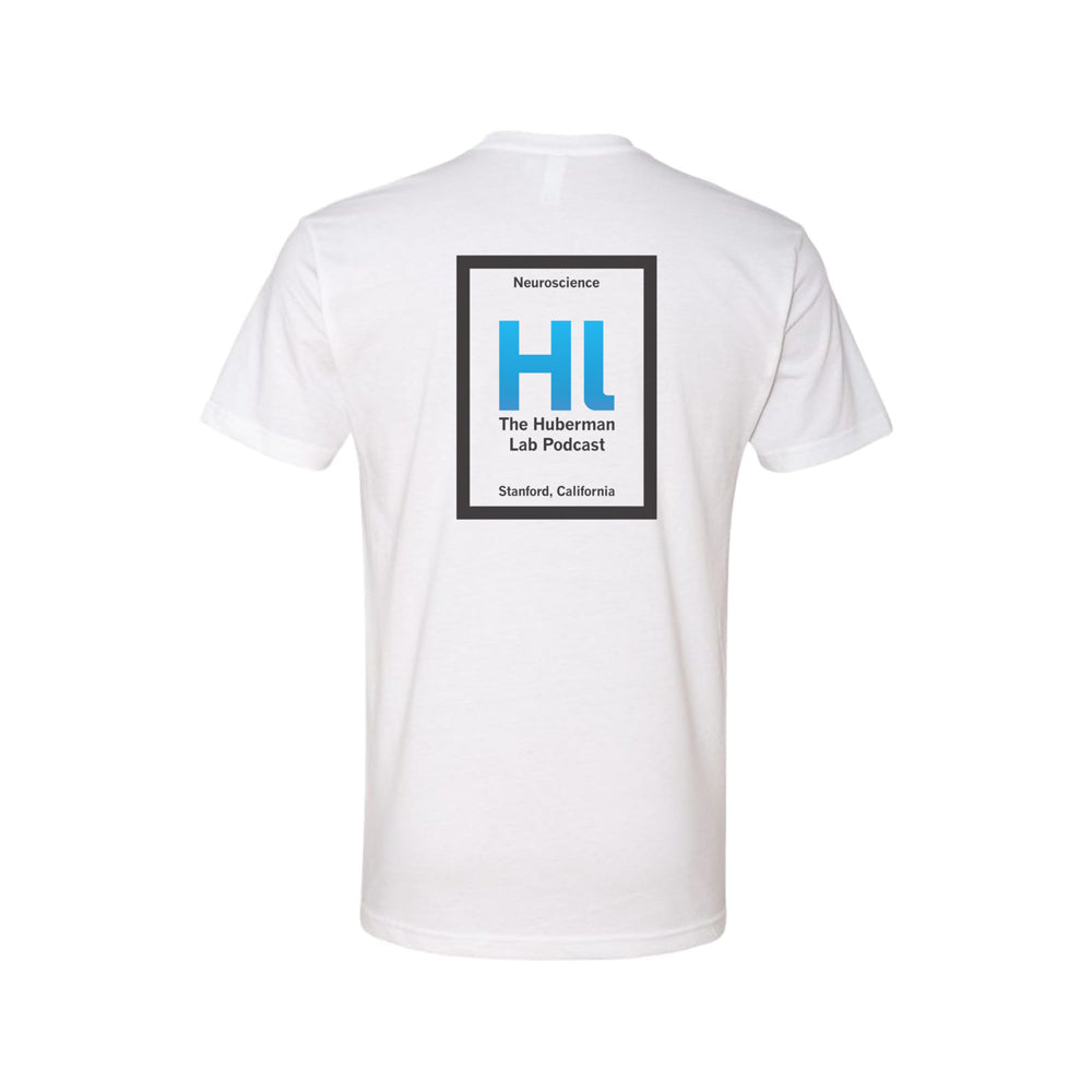 Periodic Element Tee