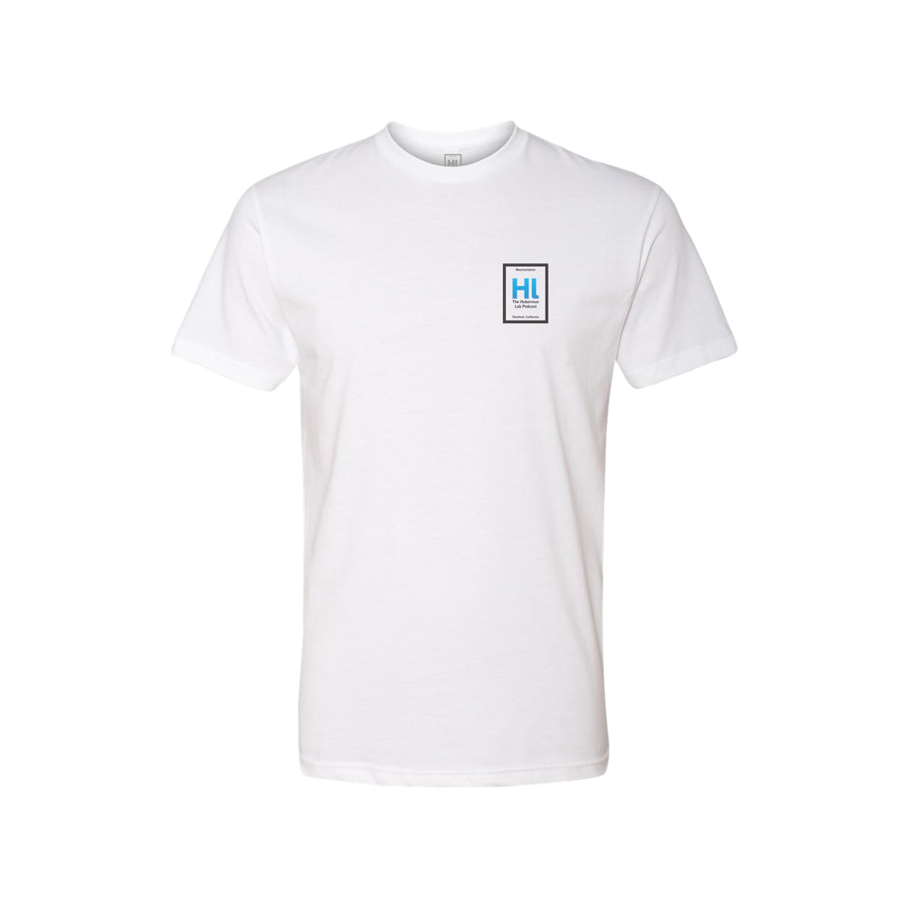 Periodic Element Tee